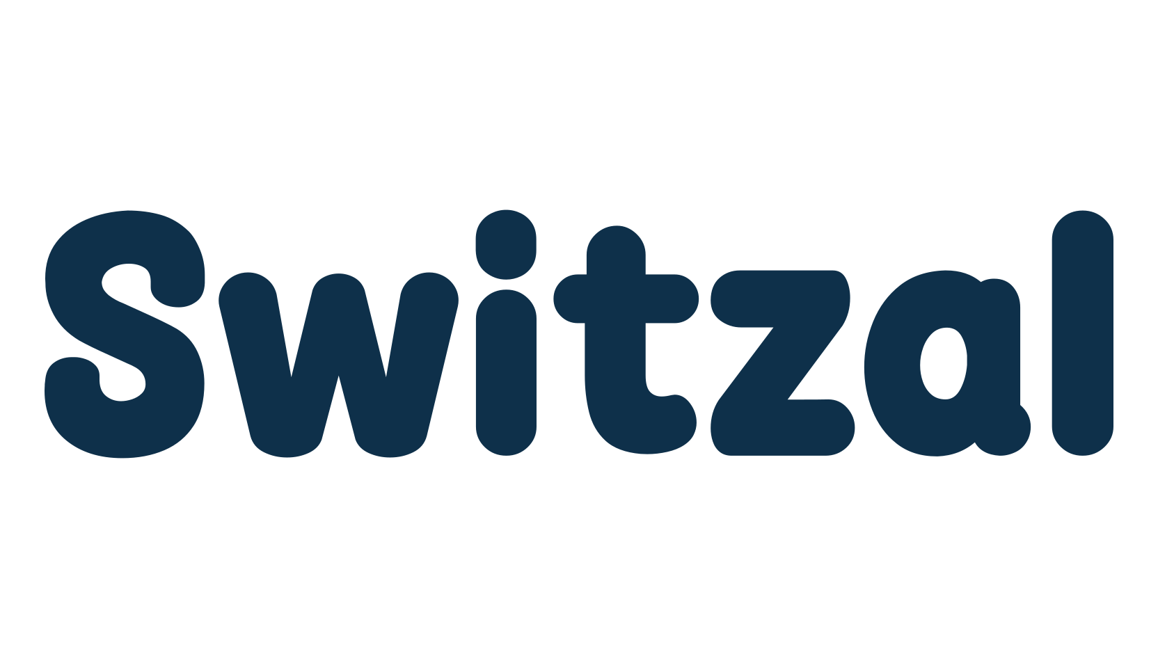 Switzal, various font preview