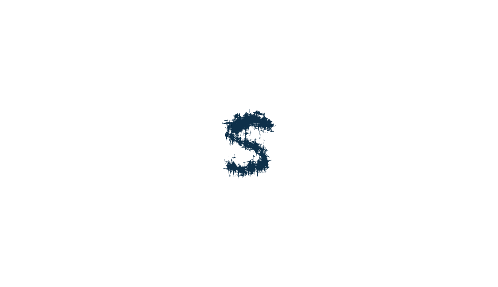 Symbiote, holiday halloween fancy decorative horror font preview