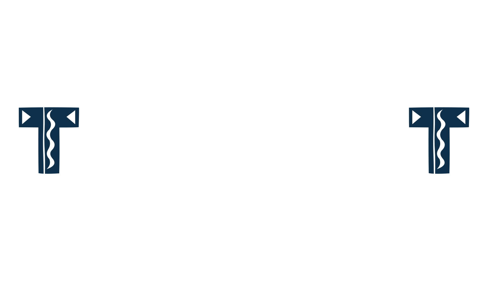 Tacos de Tijuana, mexican font preview