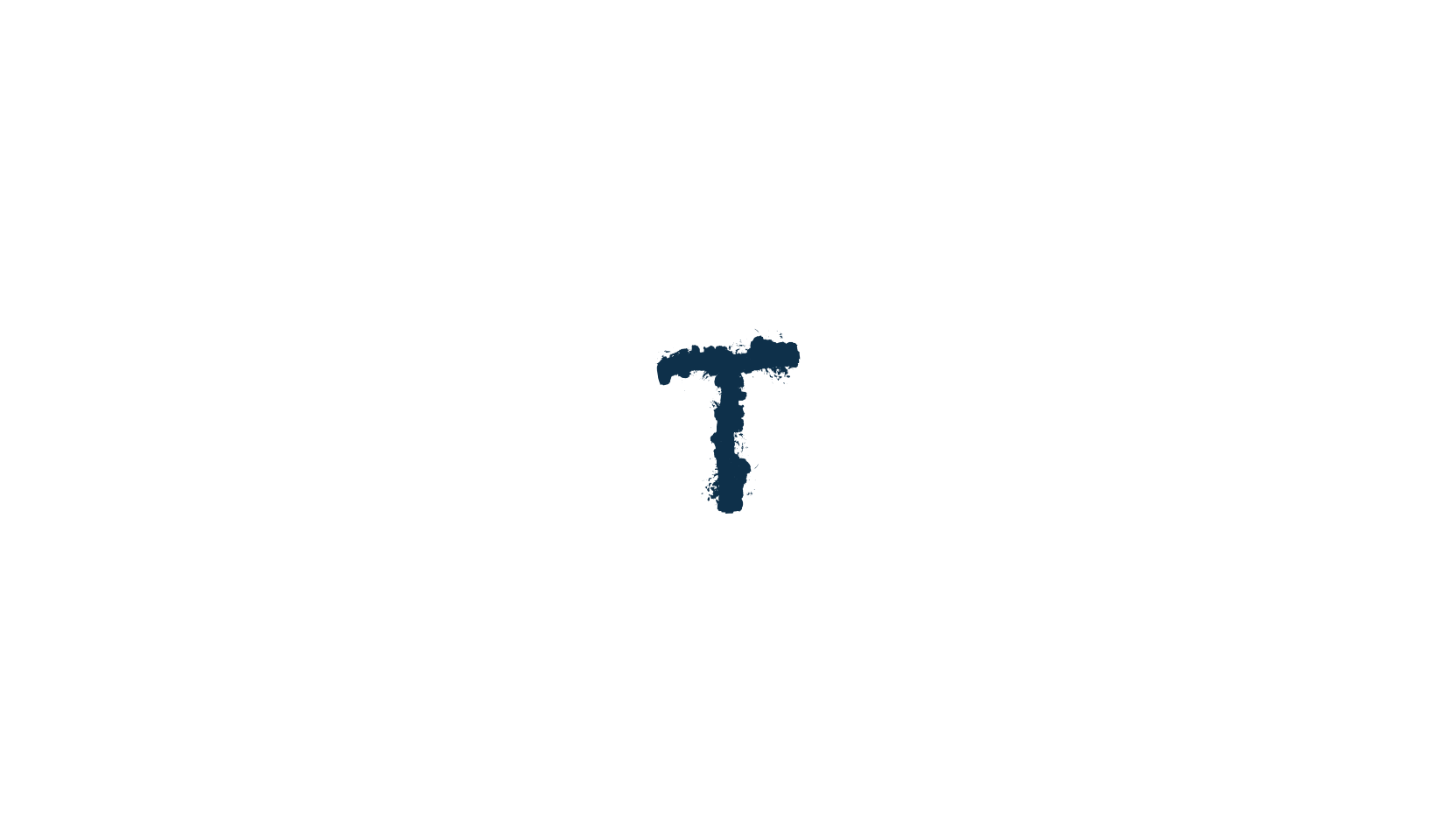 Tarantula, holiday halloween fancy decorative horror font preview