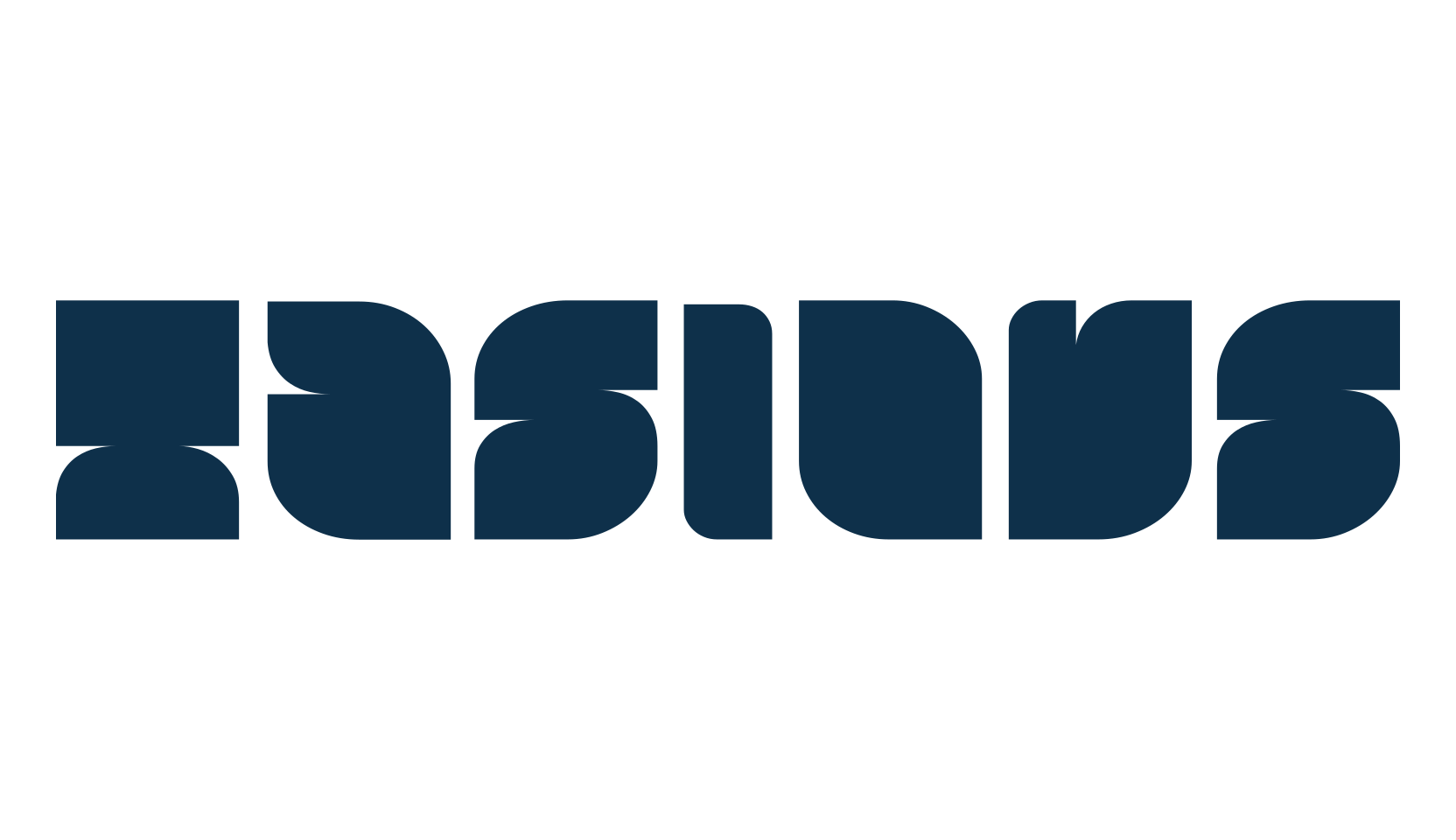 Tasious, fancy groovy decorative font preview