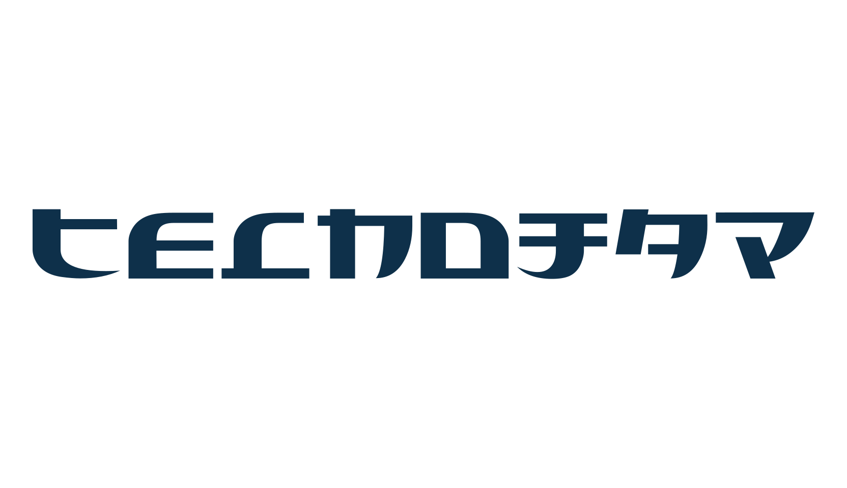 Tecnojap, foreign look chinese, jpn font preview