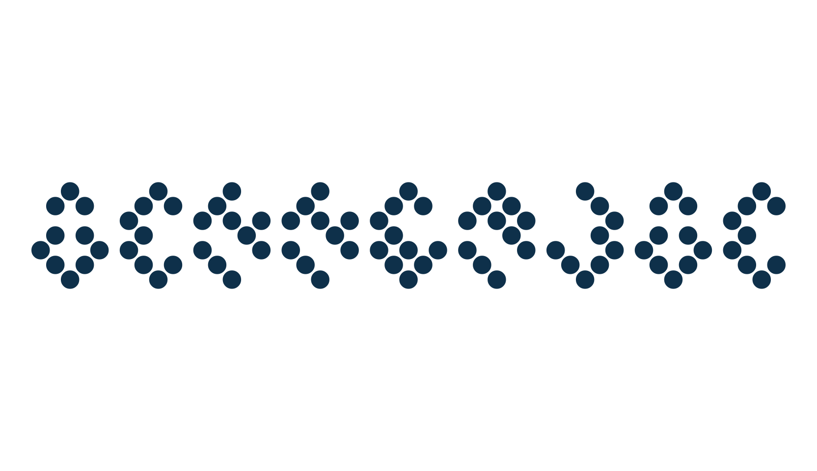 Tellarite, fancy decorative font preview
