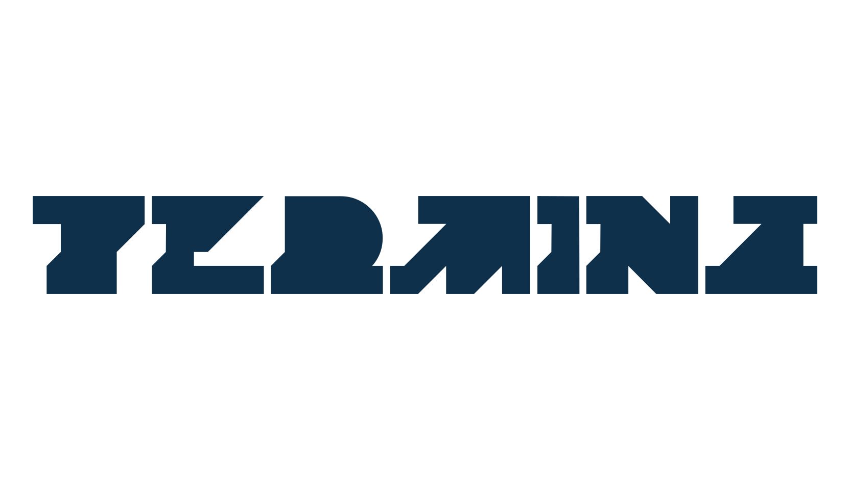 Termina, various font preview