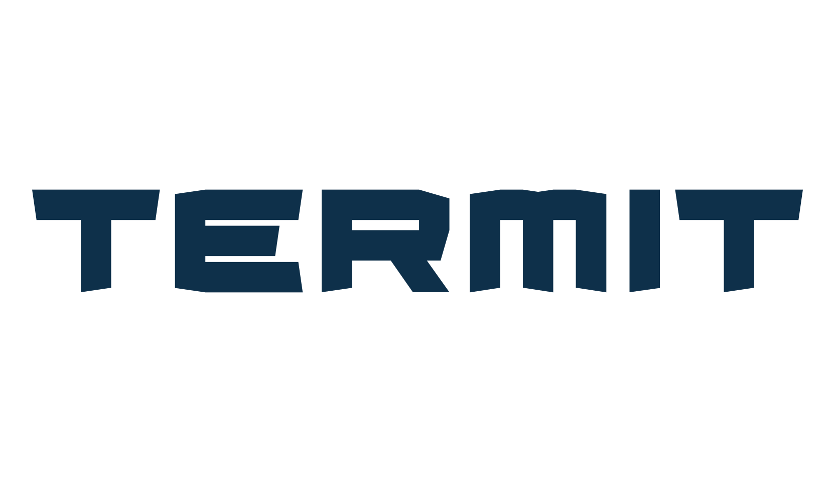 Termit, various font preview