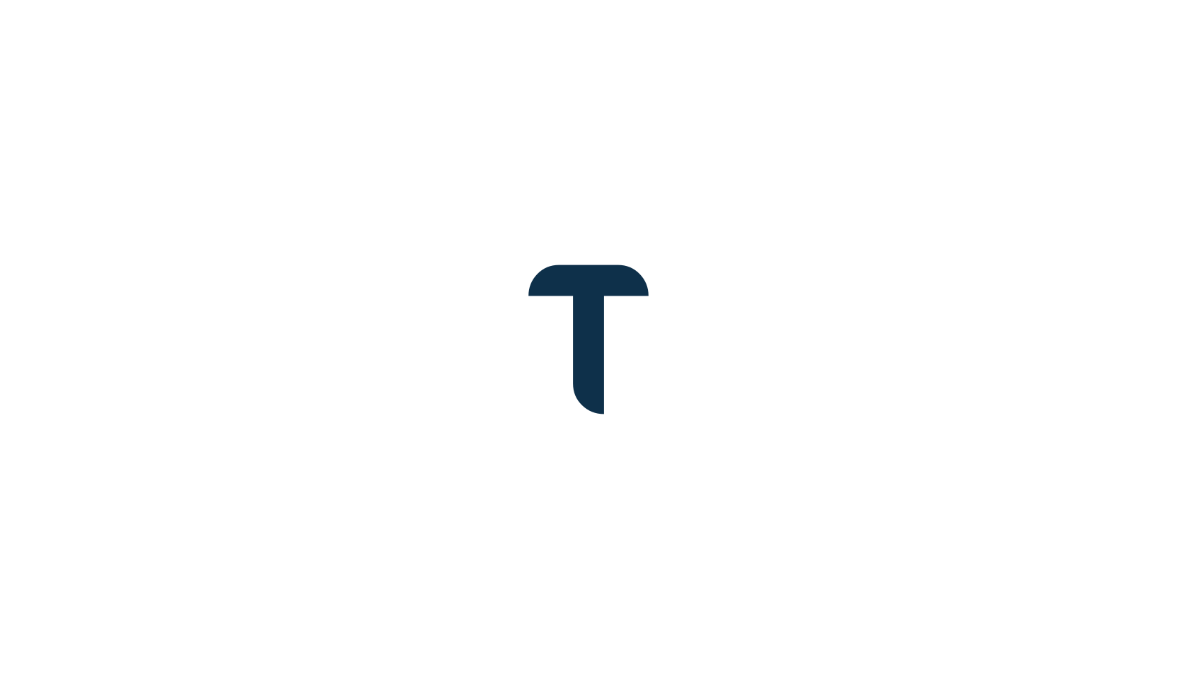 Tescaro, sans serif font preview