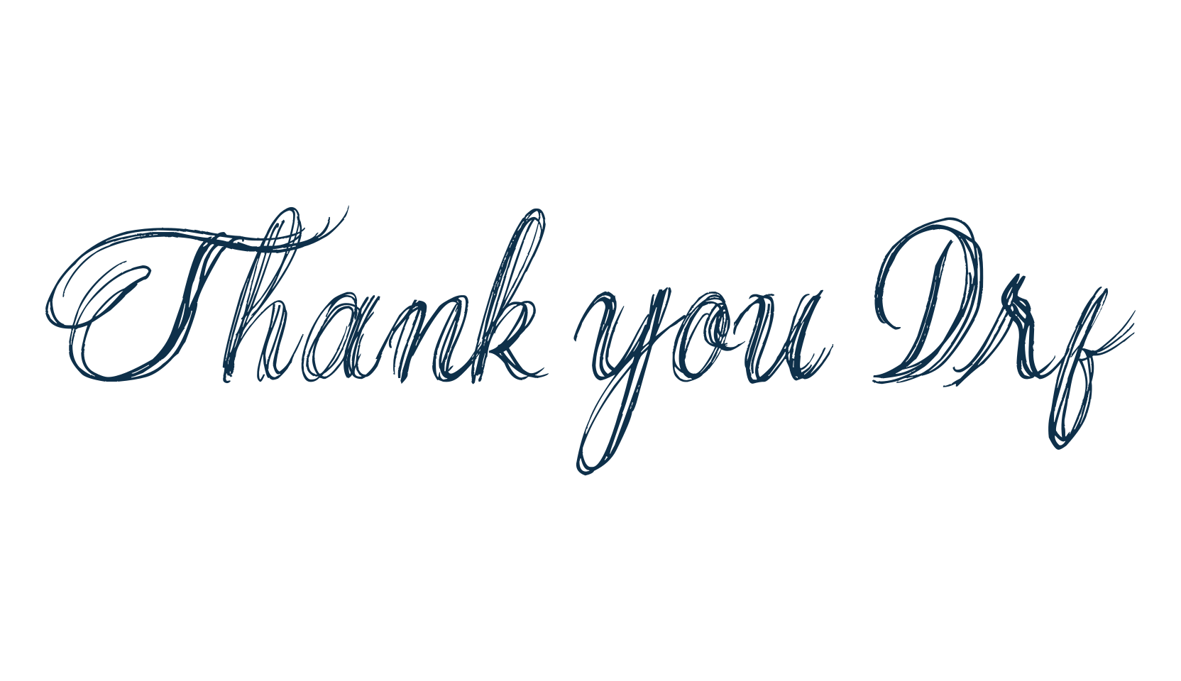 Thank you Drf, fancy various decorative script calligraphy font preview