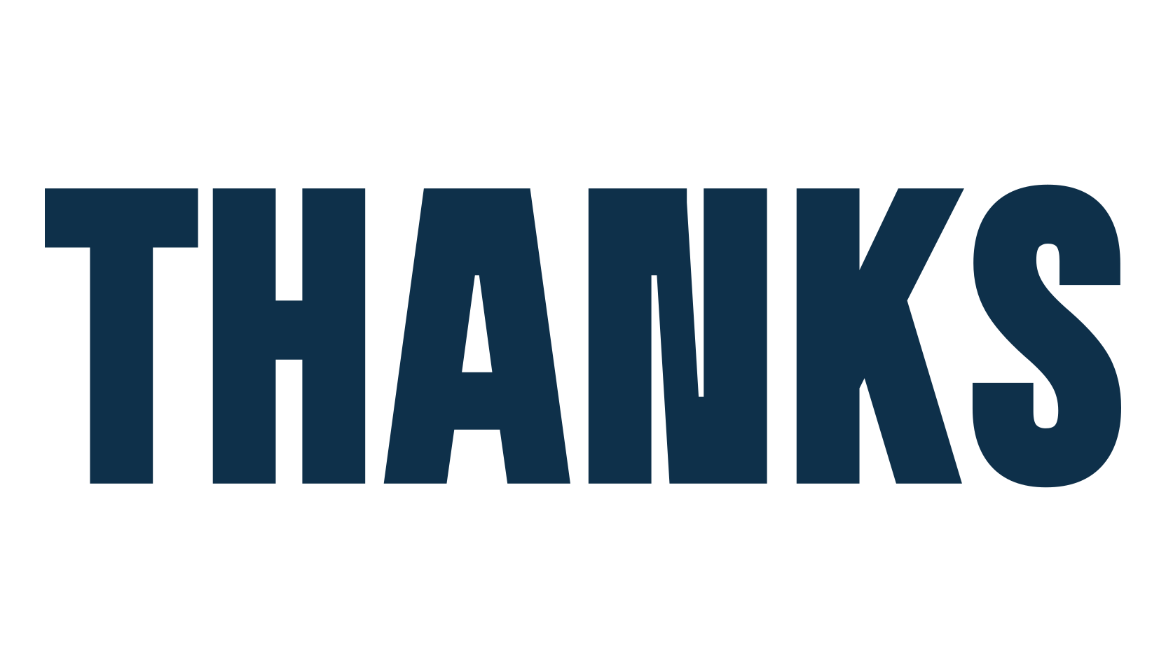 Thanks, basic sans serif font preview