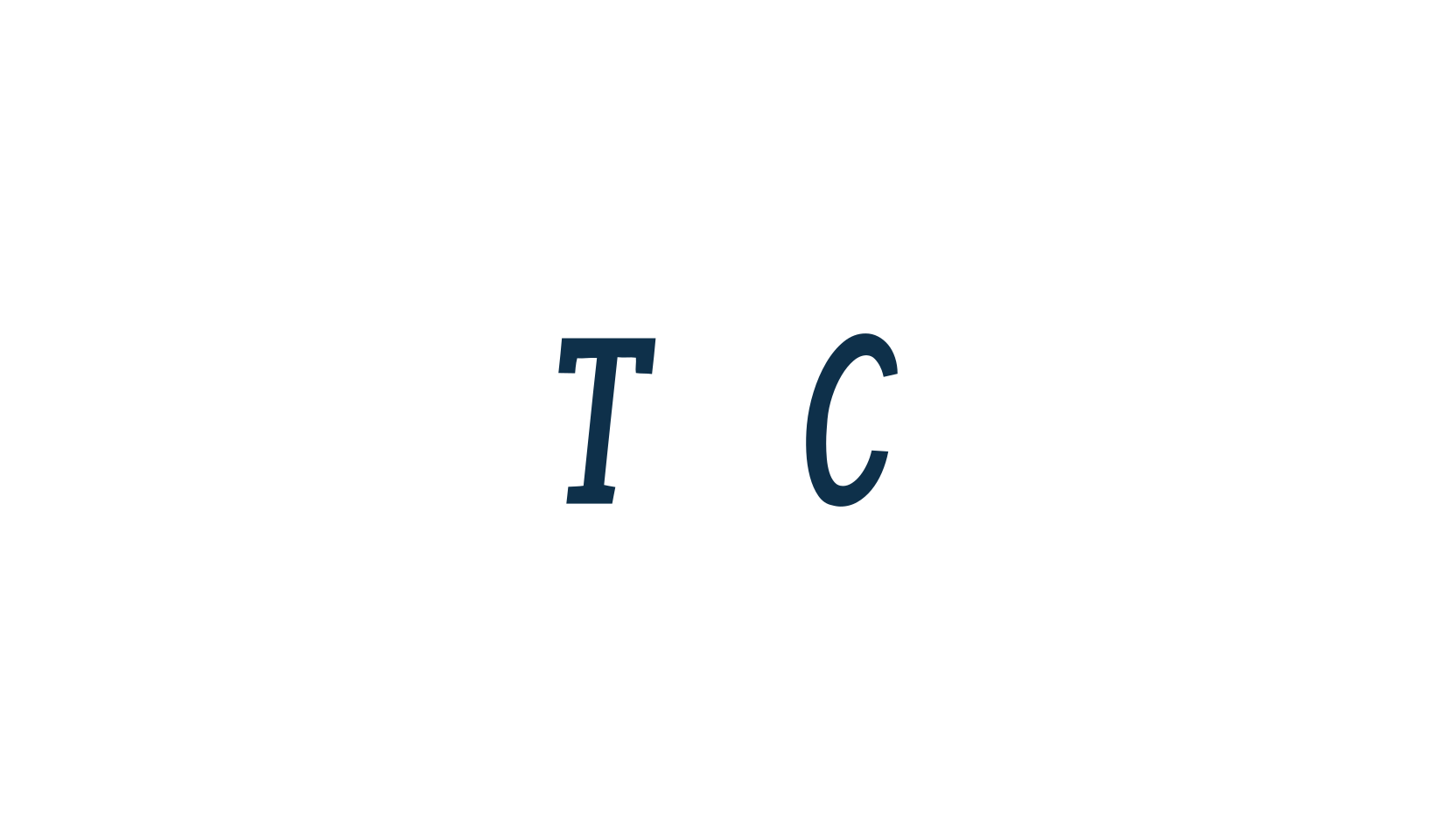 The Chiquitas, various font preview