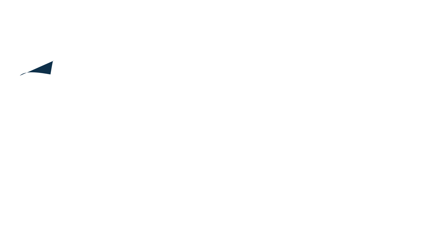 The Ending, handwriting font preview