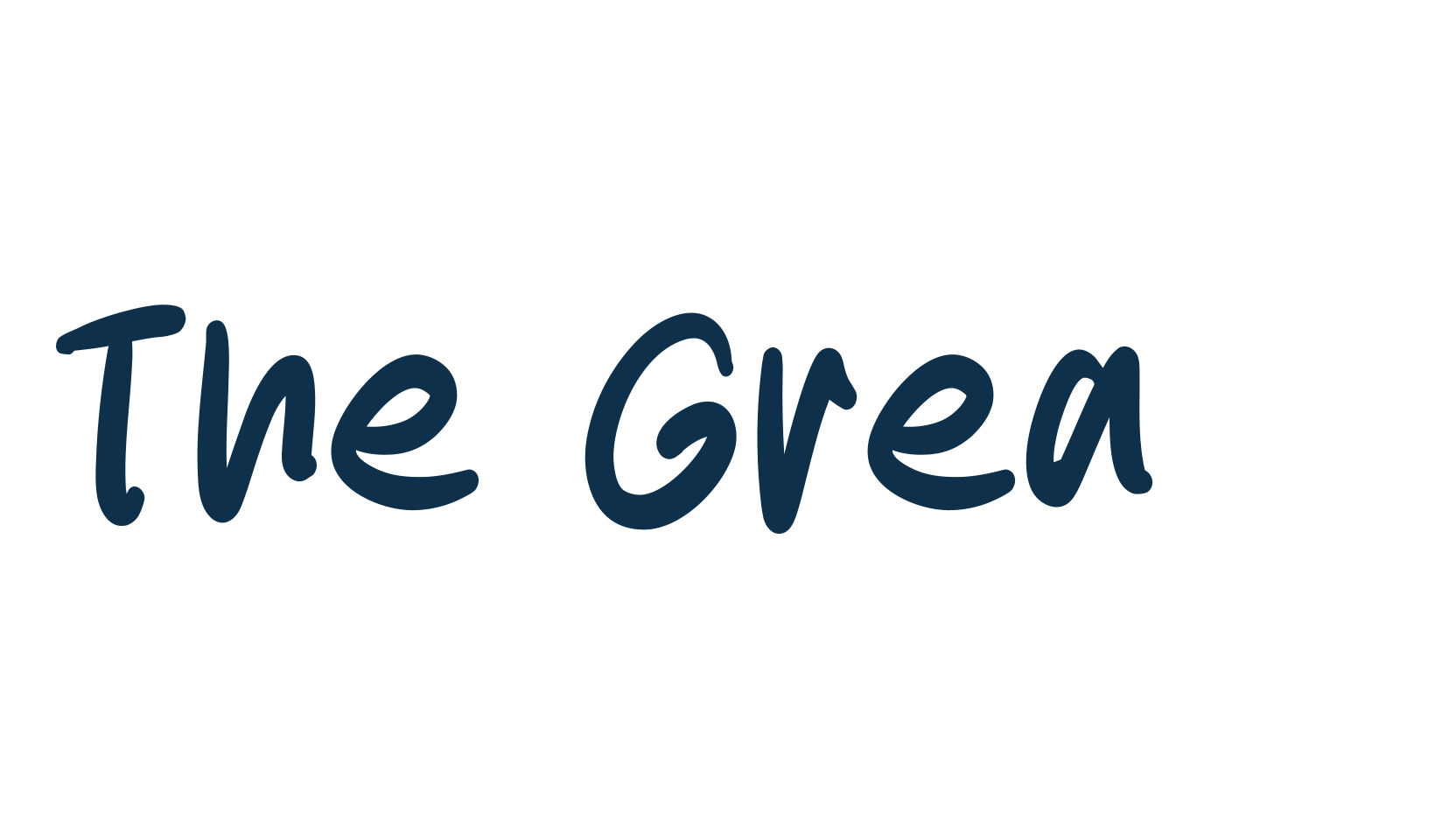 The Greats, script handwritten fancy decorative calligraphy font preview