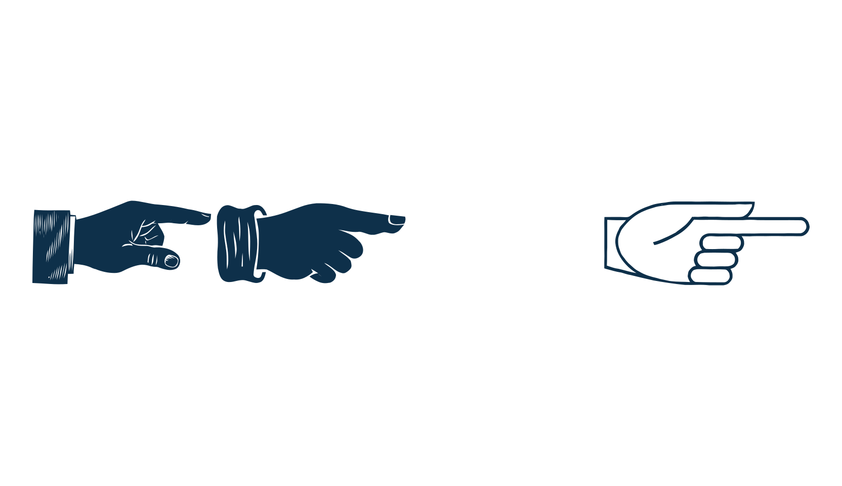 The Point, display market font preview