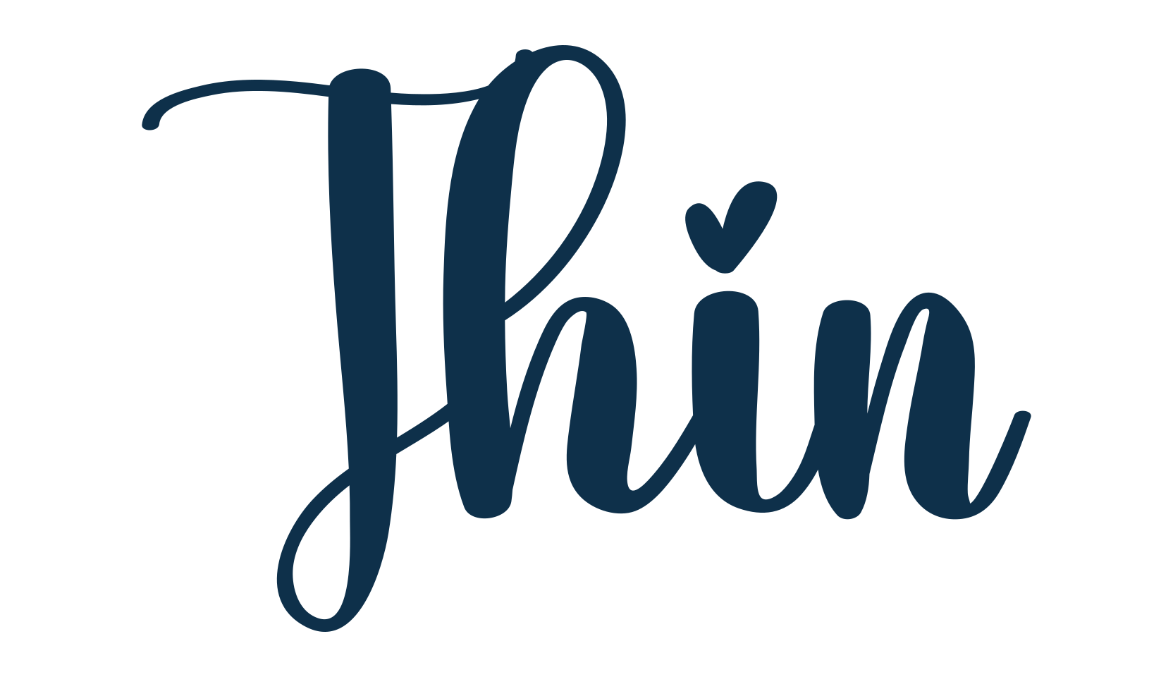 Thin, fancy decorative font preview