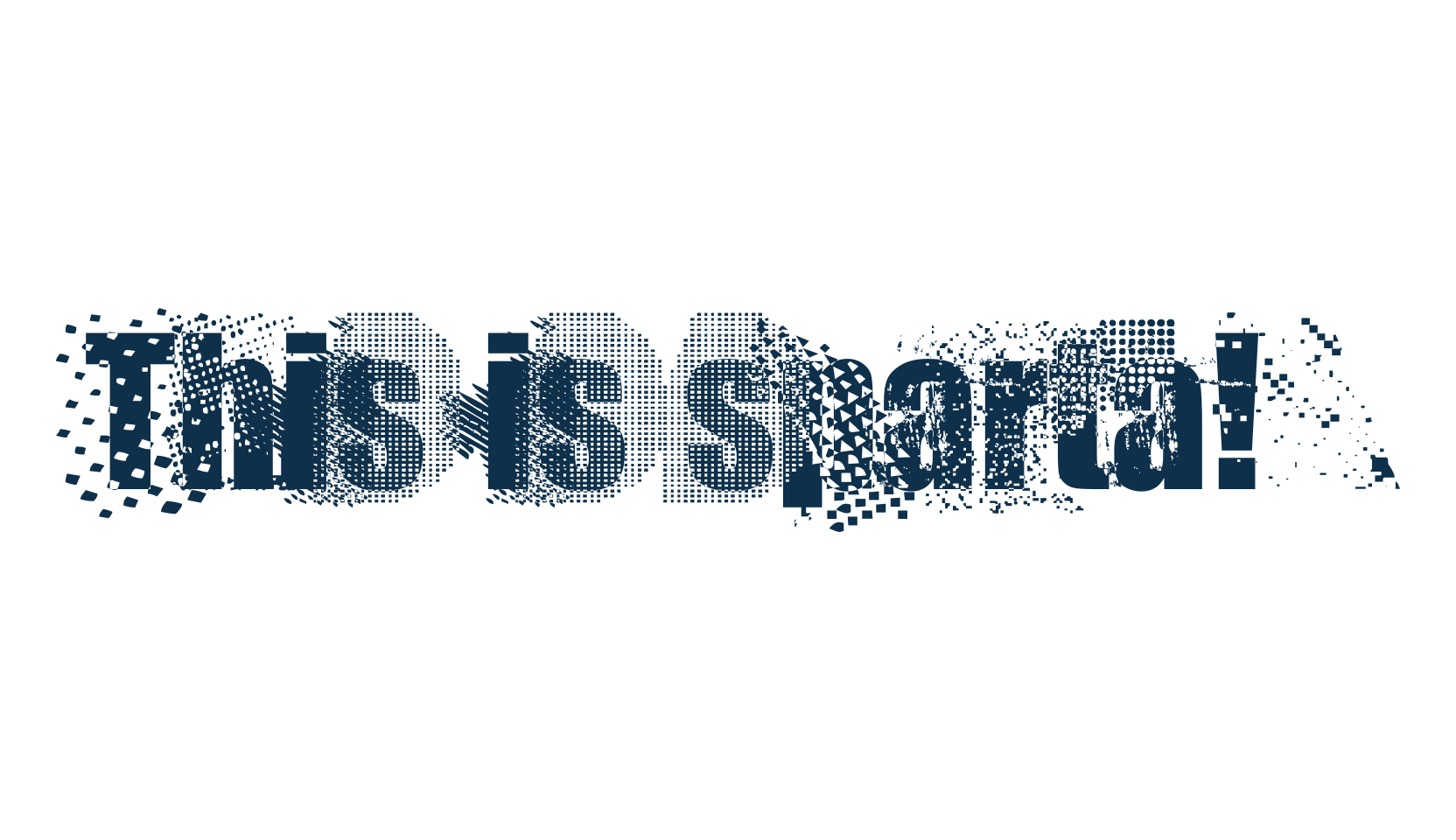 This is sparta!, fancy destroy decorative font preview