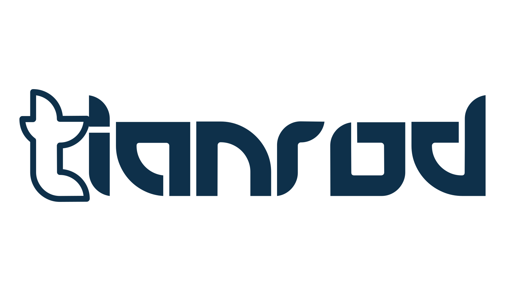 Tianrod, various font preview