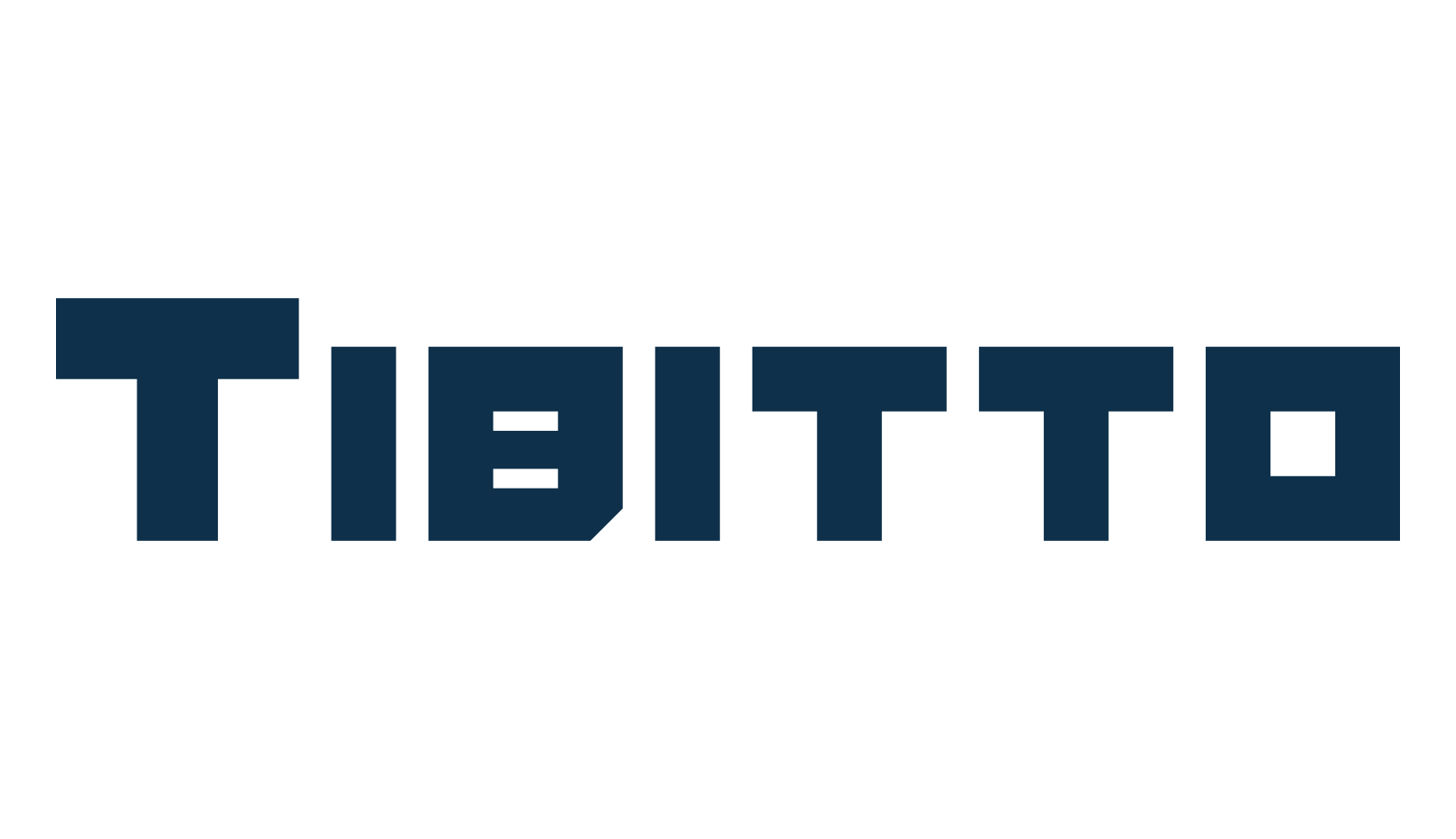 Tibitto, square font preview