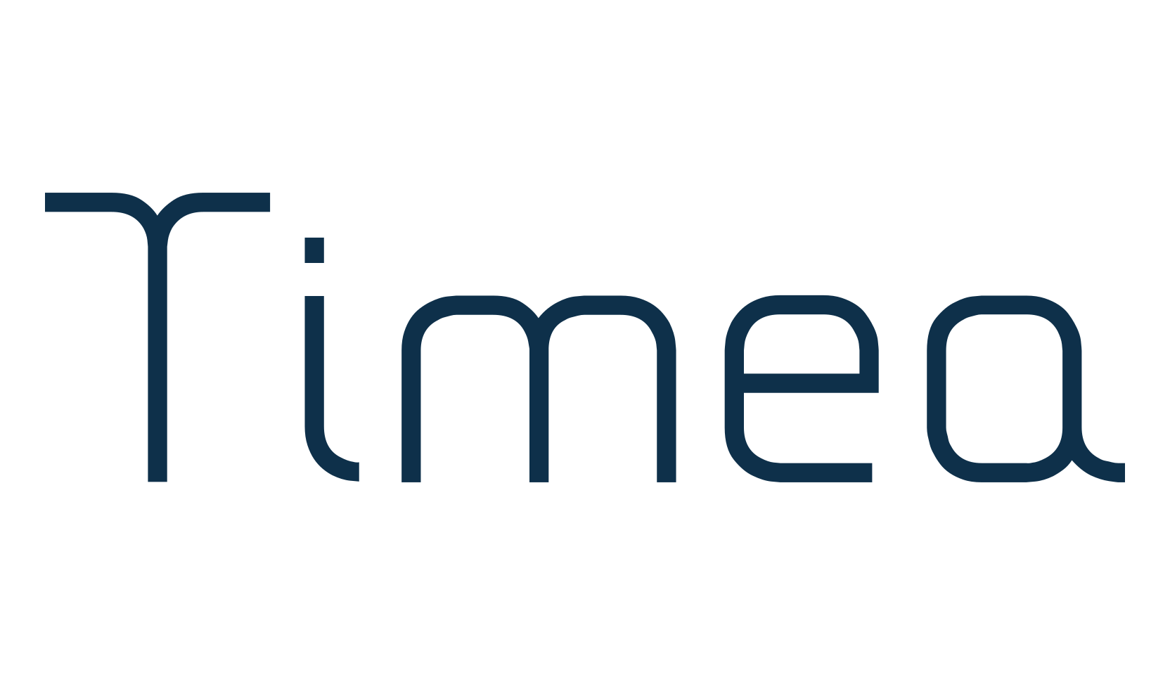 Timea, various font preview