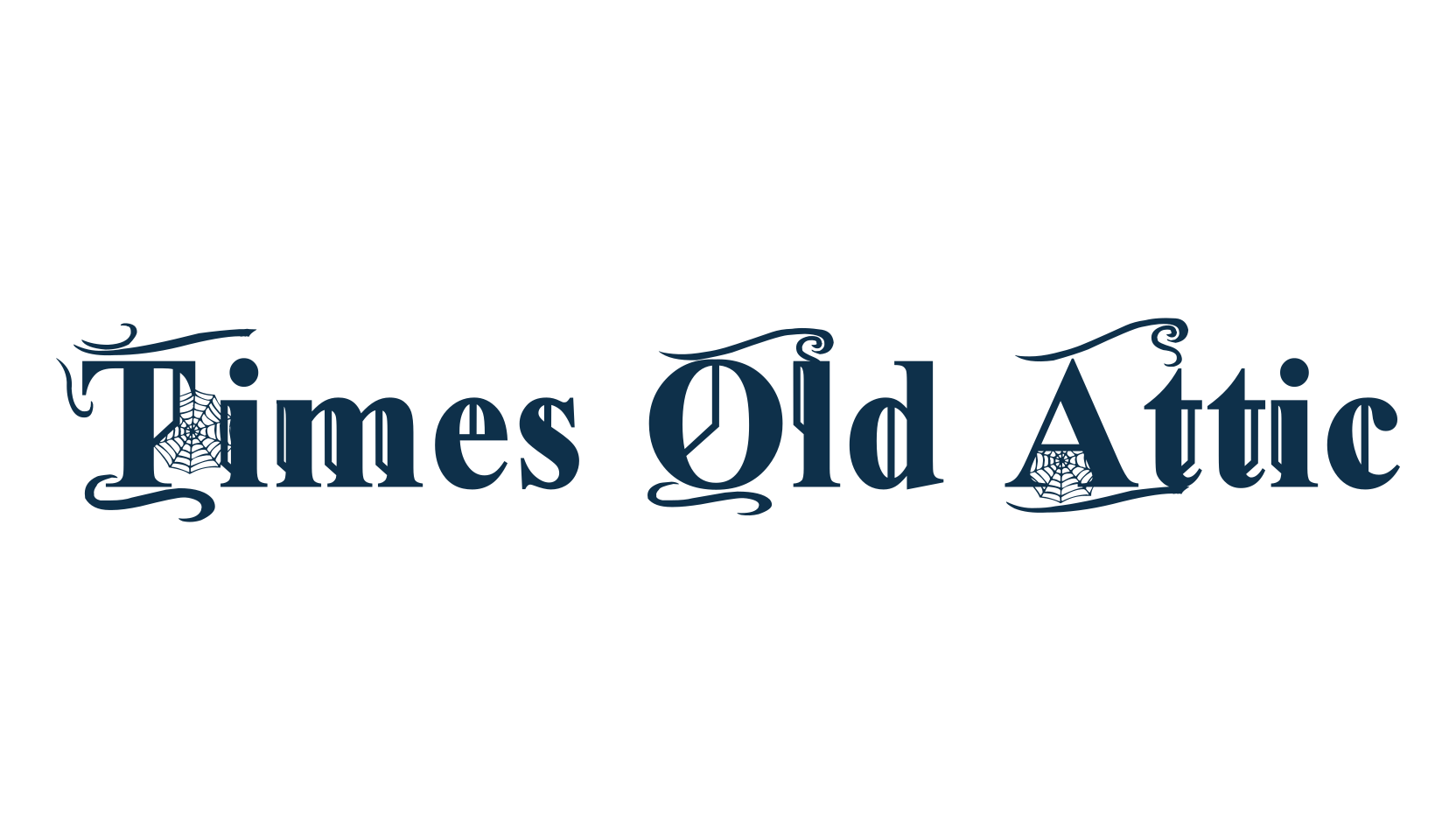 Times Old Attic, various font preview