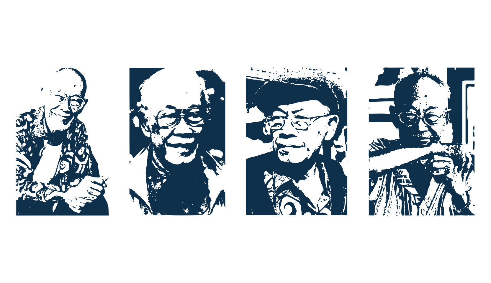 Toer, fancy decorative font preview