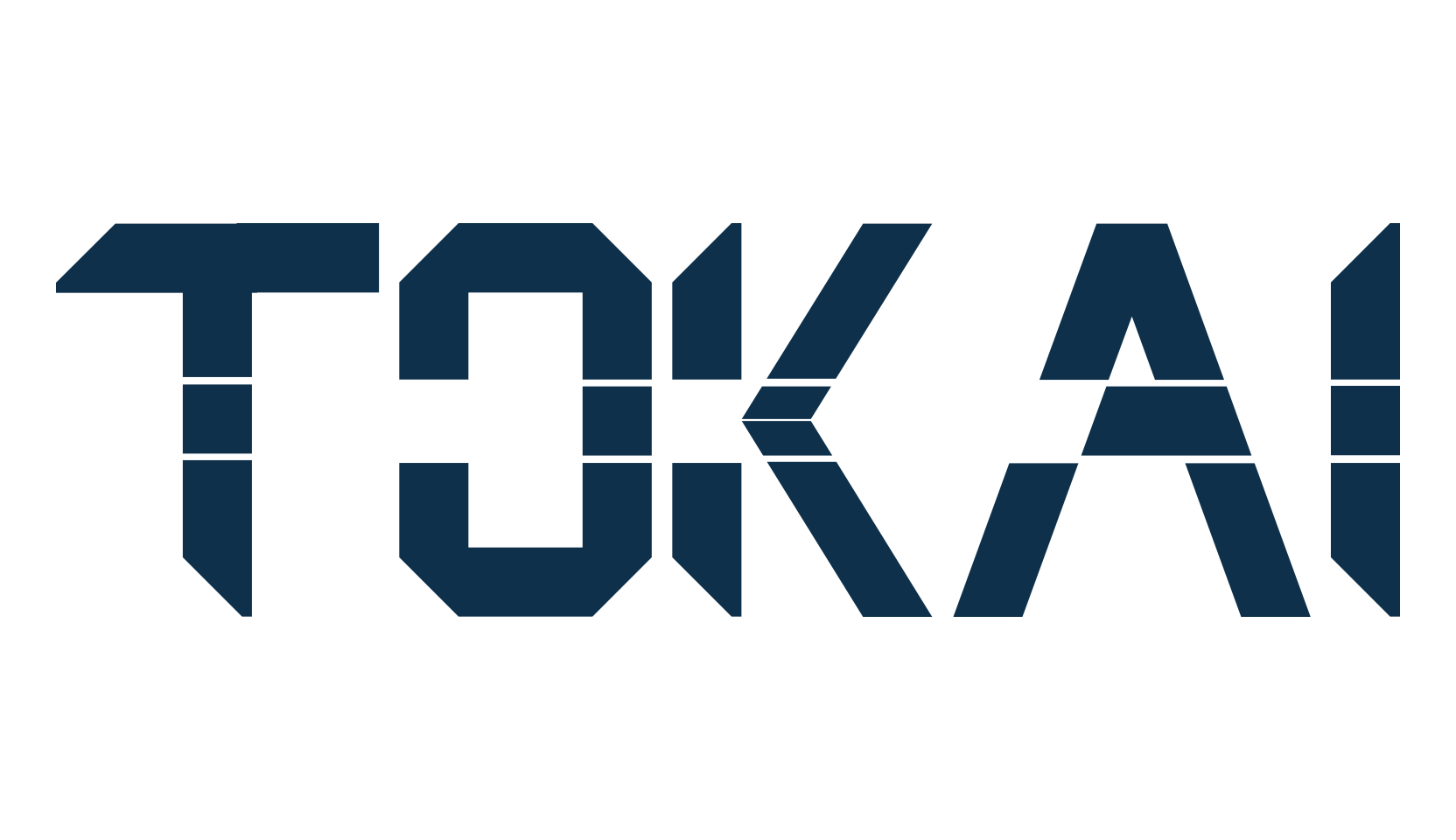Tokai, various font preview