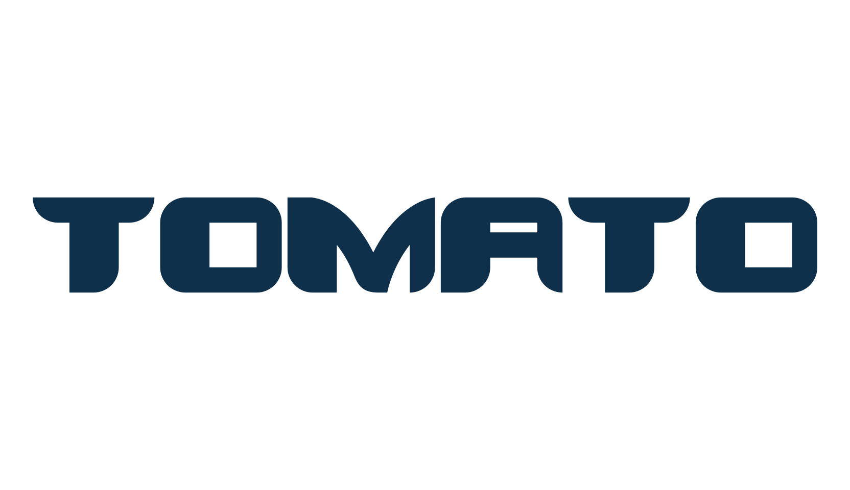 Tomato, fancy various decorative font preview