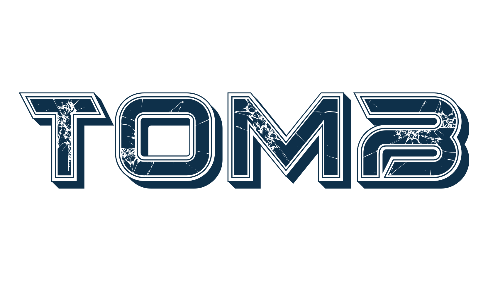 Tomb, various font preview