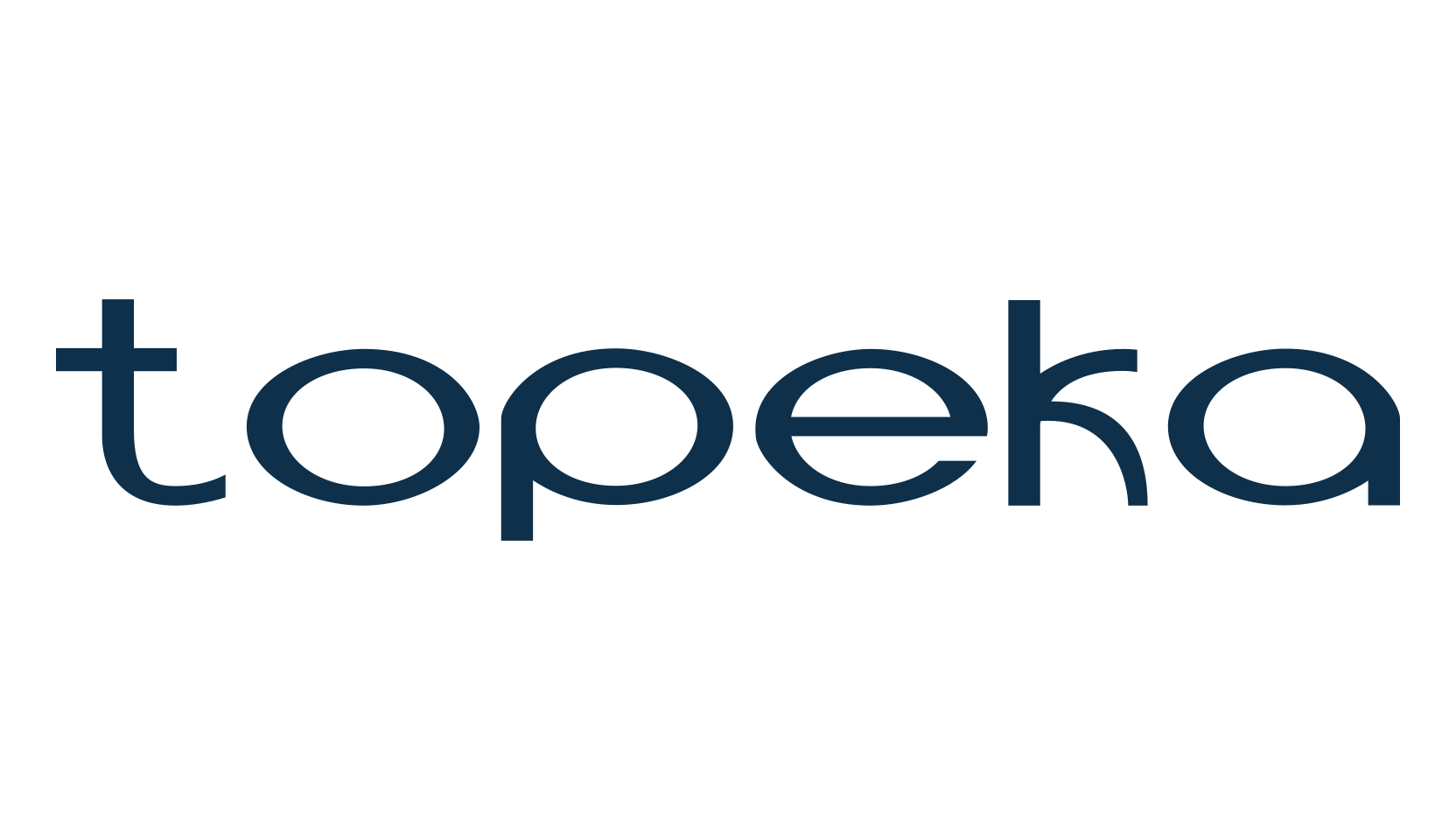 Topeka, fancy various basic font preview