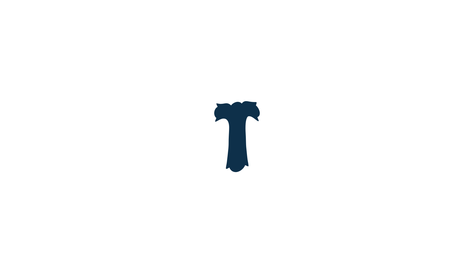 Toscanienne, various font preview