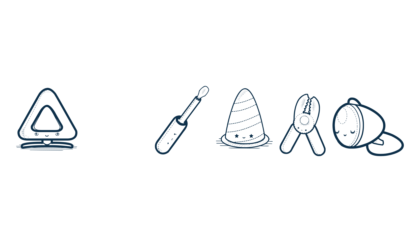Toy Kars, fancy decorative font preview
