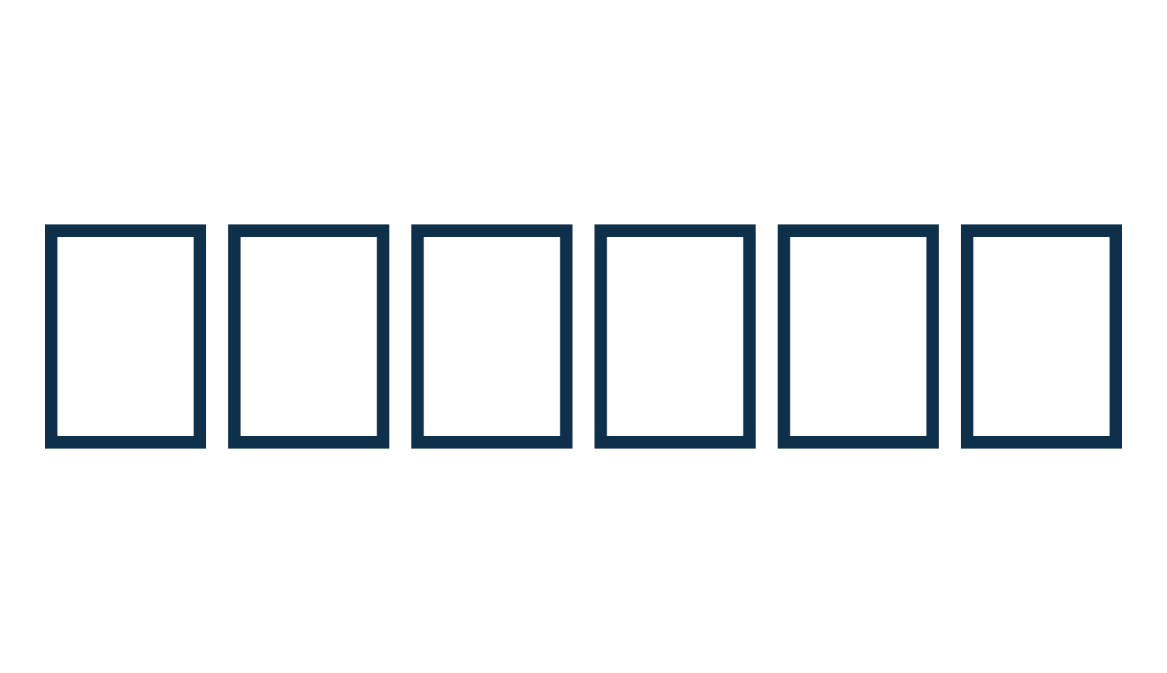Tramix, fancy distorted decorative font preview
