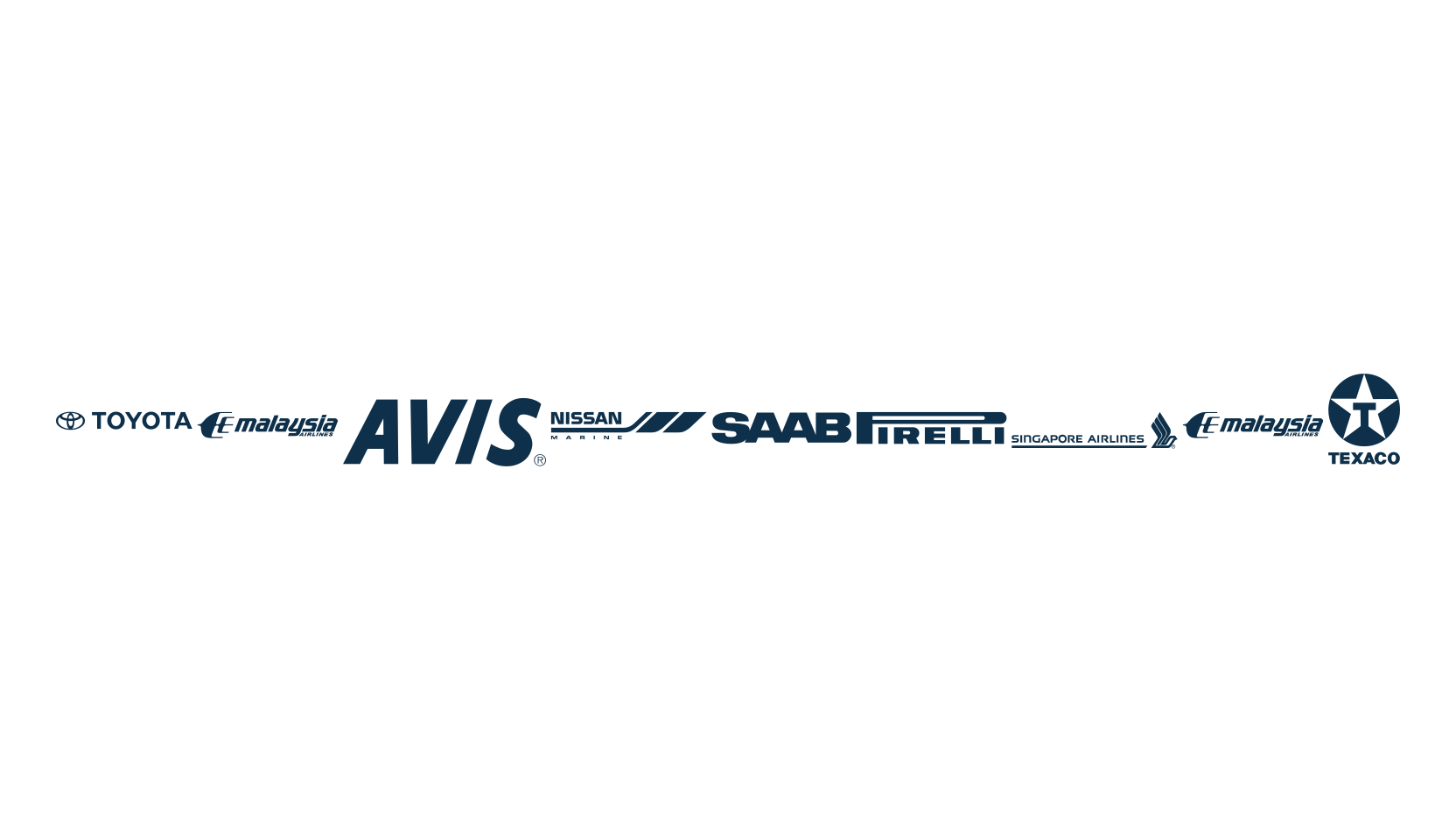 Transport, fancy decorative font preview