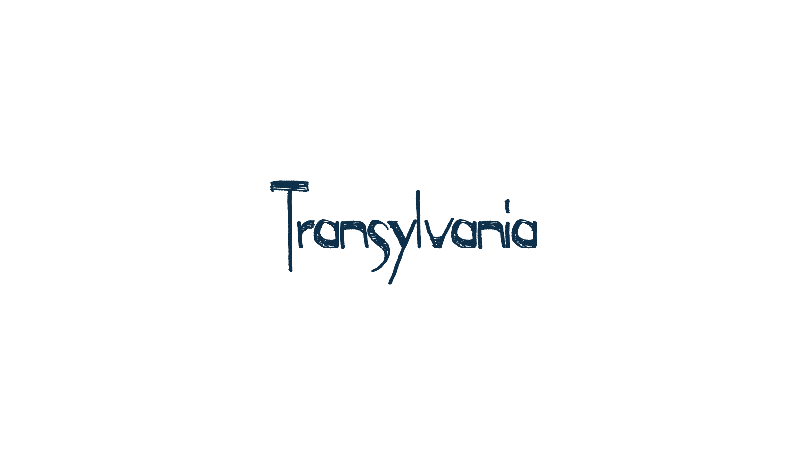 Transylvania, fancy various decorative font preview