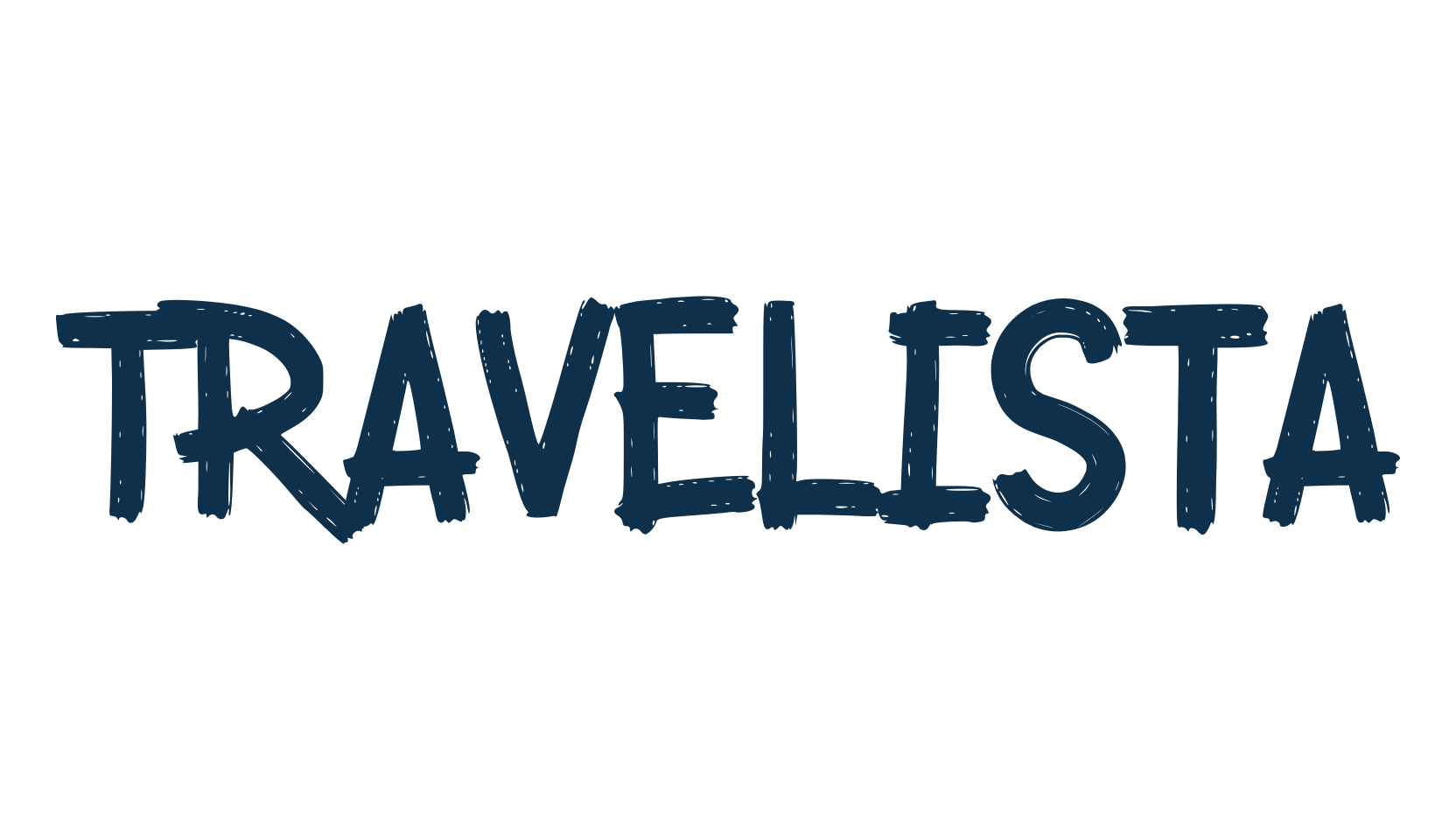 Travelista (travelista), various font preview
