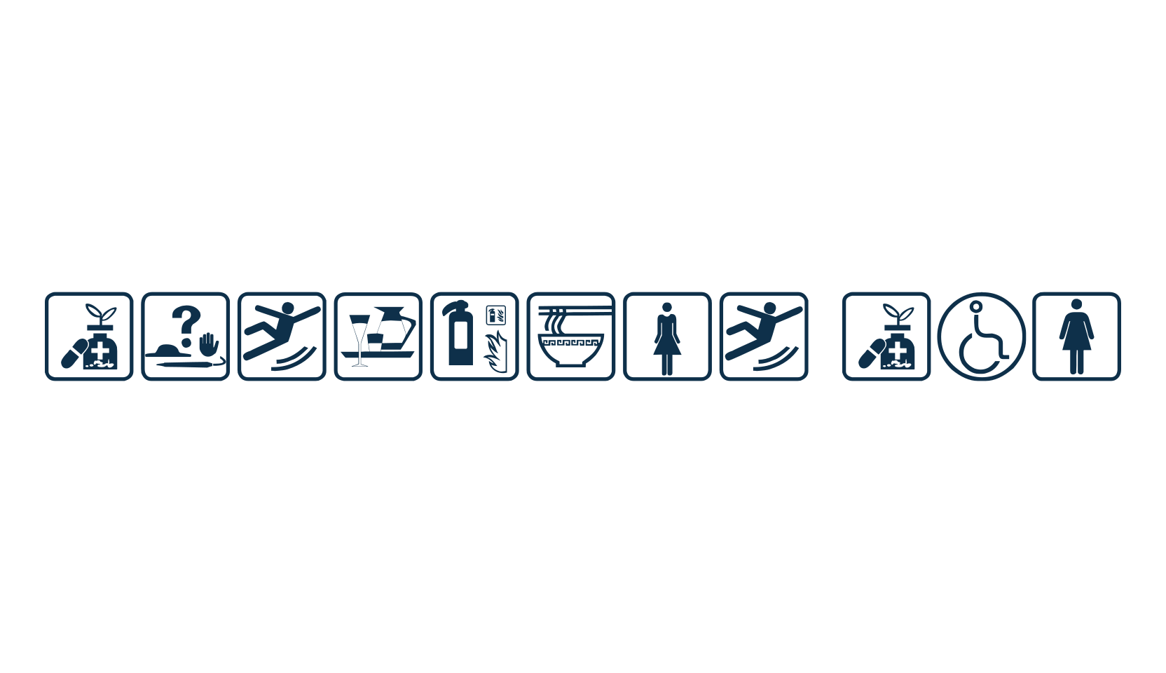 Travesia TFB, fancy decorative font preview