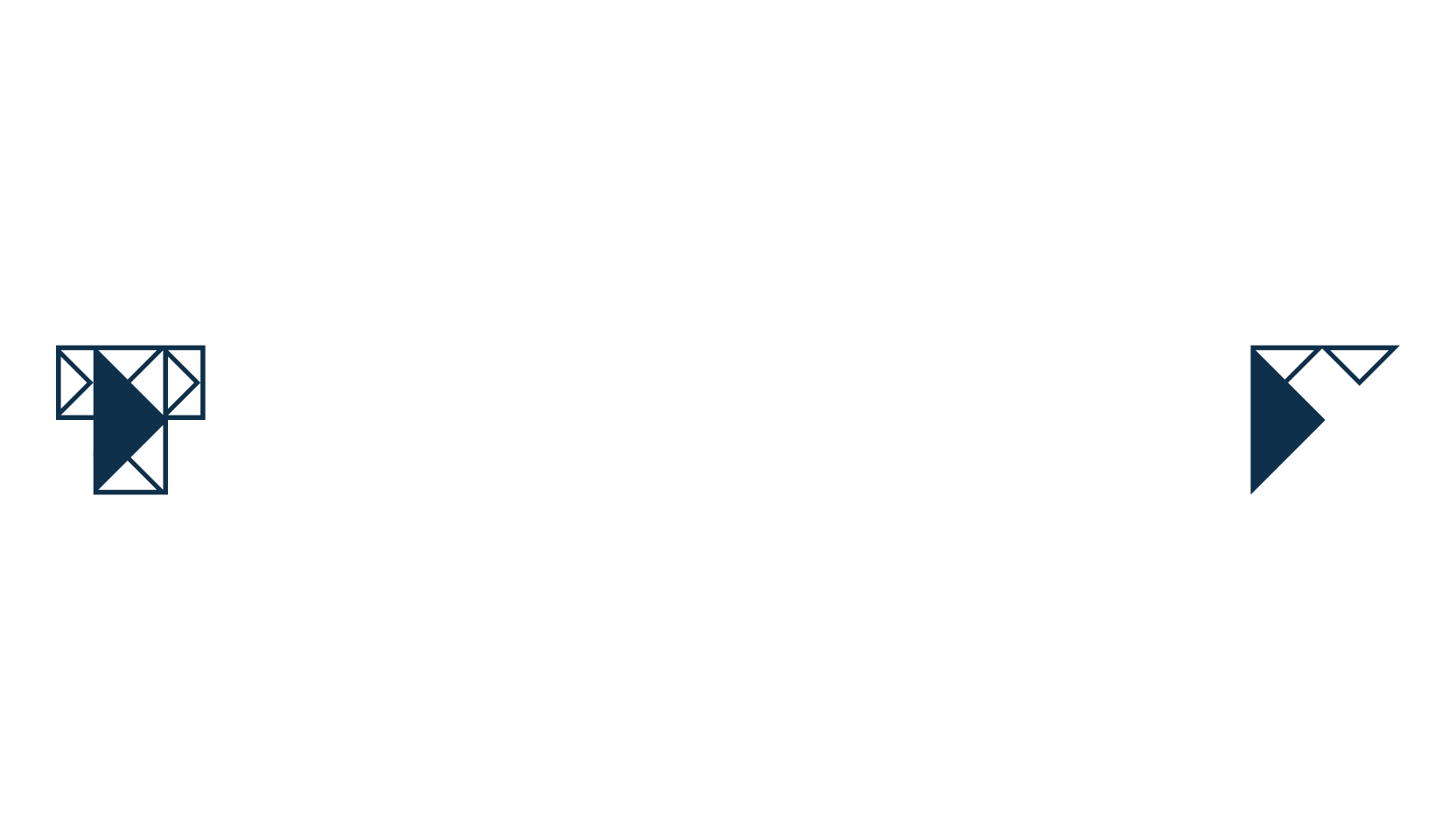 Triangle Futura, fancy various techno sci-fi font preview