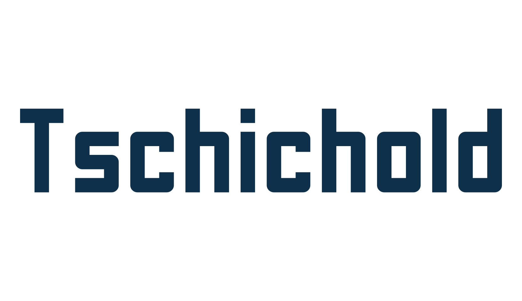 Tschichold, basic sans serif font preview