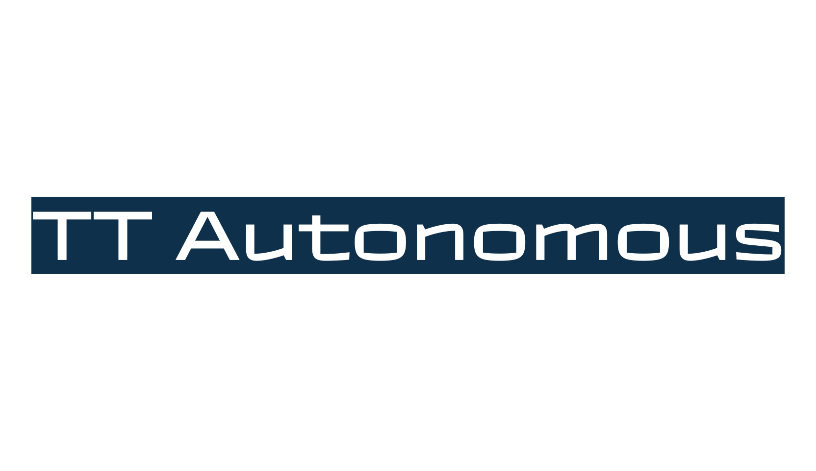 TT Autonomous, fancy various basic font preview