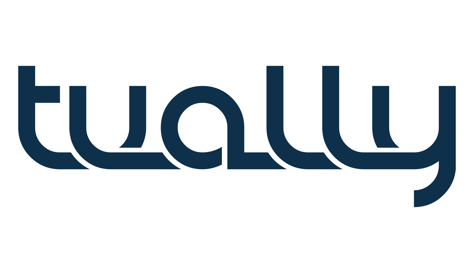 Tually, various font preview