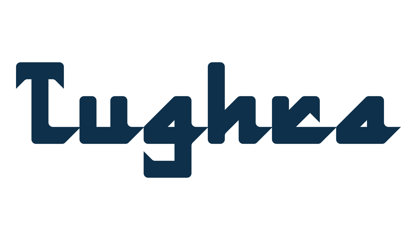 Tughra, foreign look arabic font preview