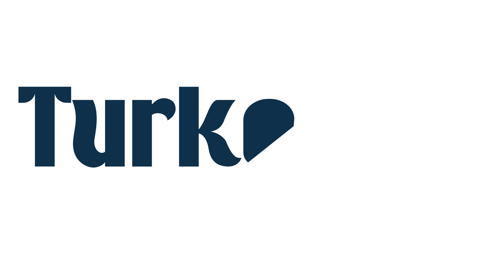 Turkeyes, fancy retro decorative font preview