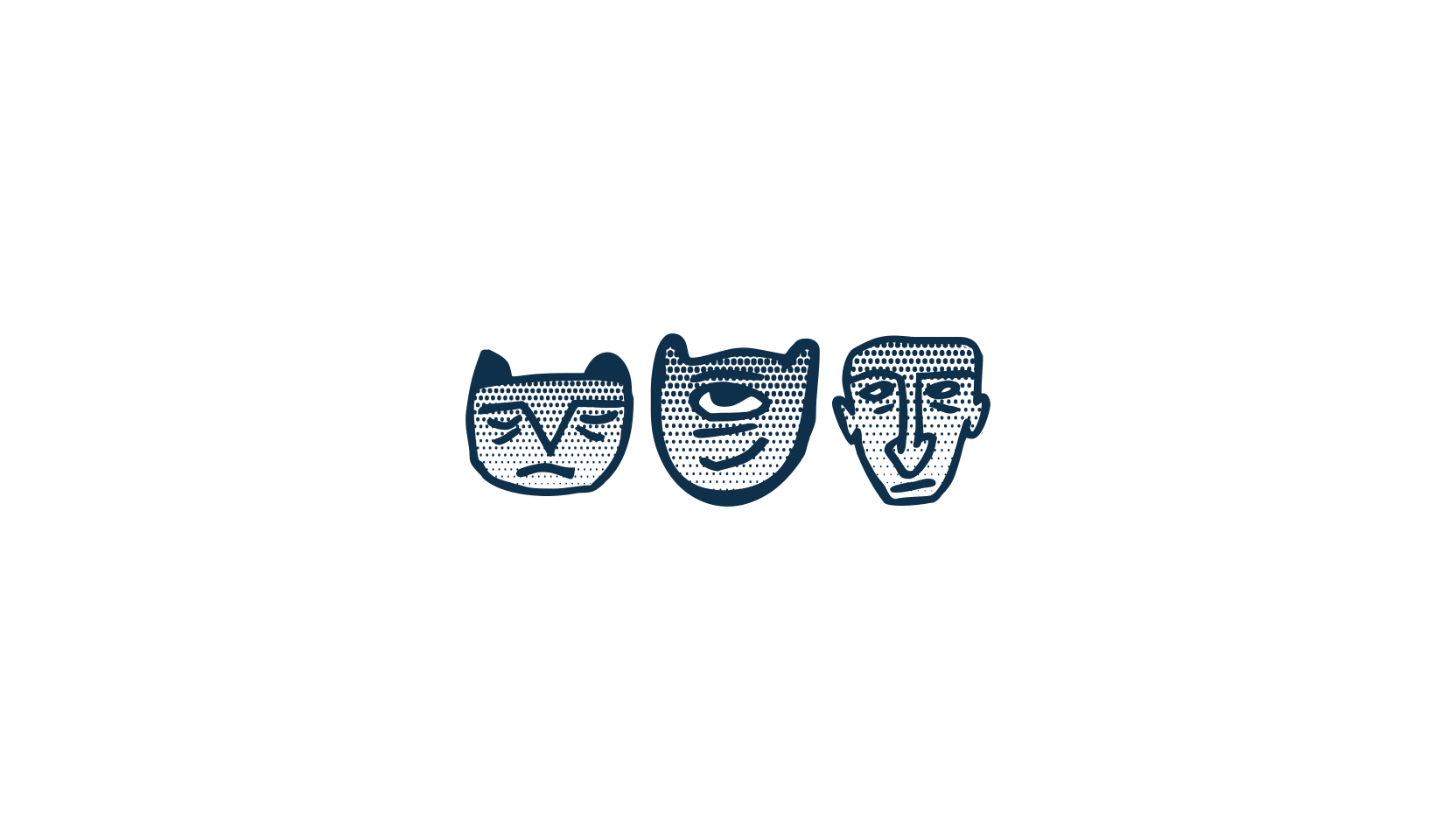 Ugok, display market font preview