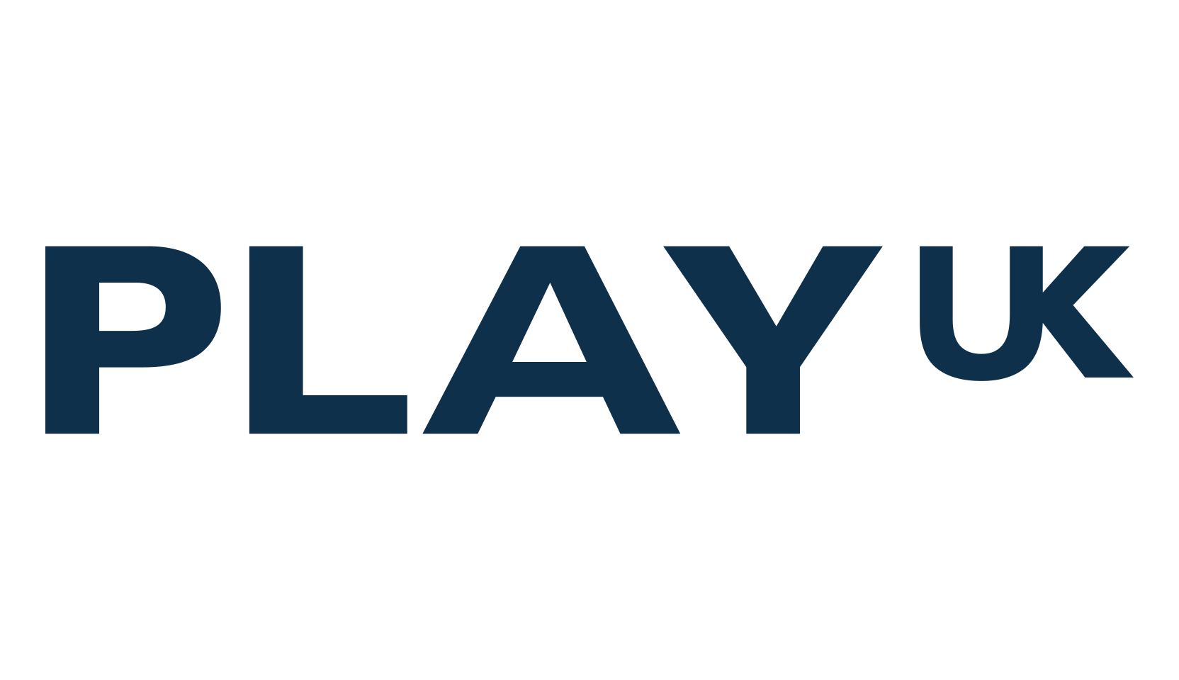 UK TV logos, display market font preview