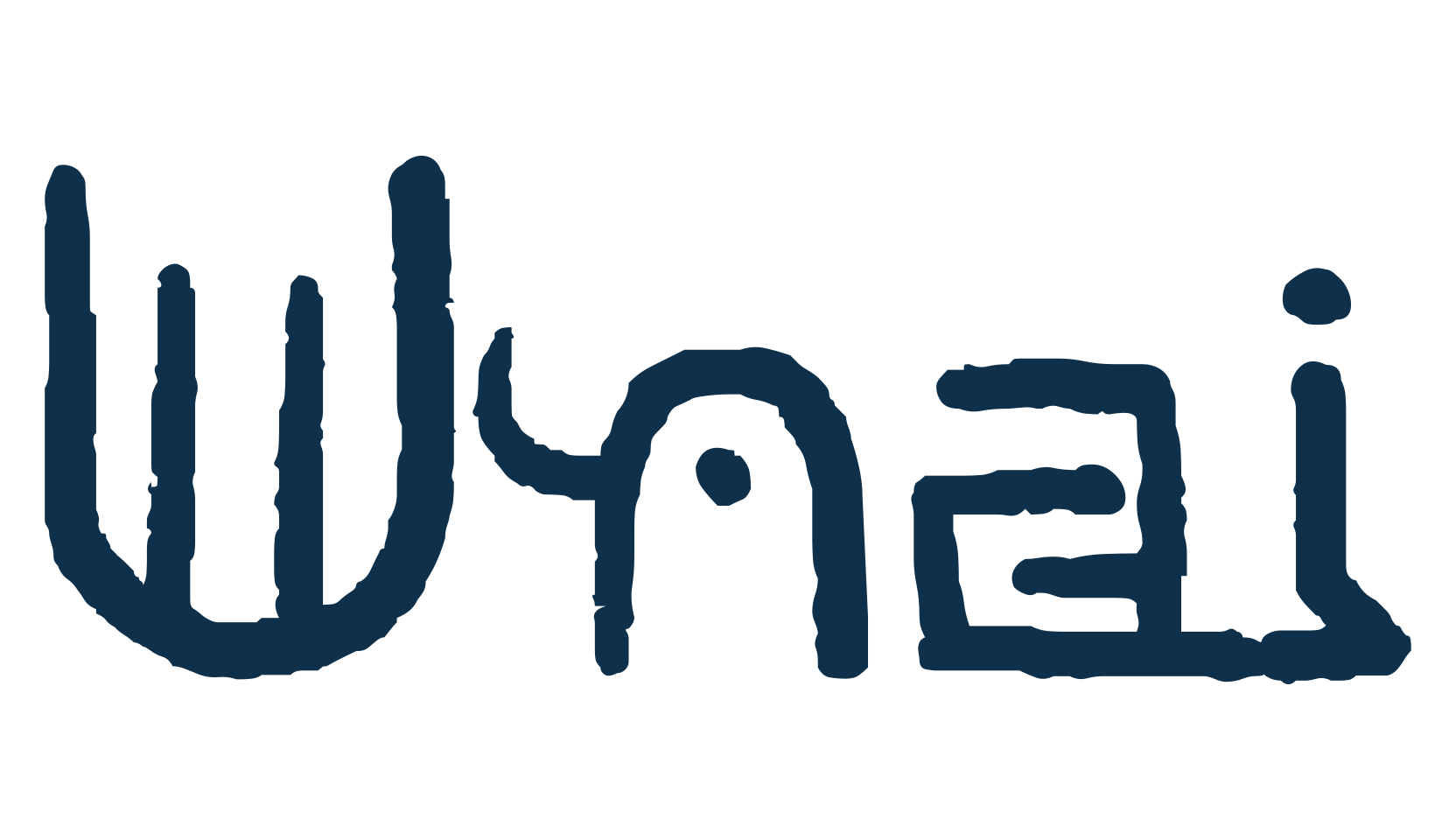 Unai, various font preview