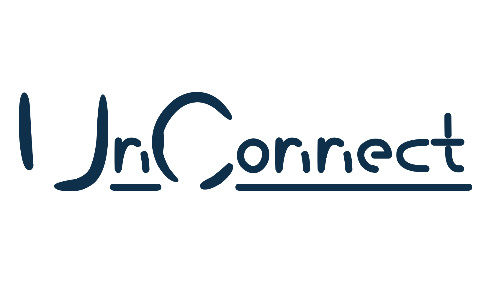 UnConnect, various font preview