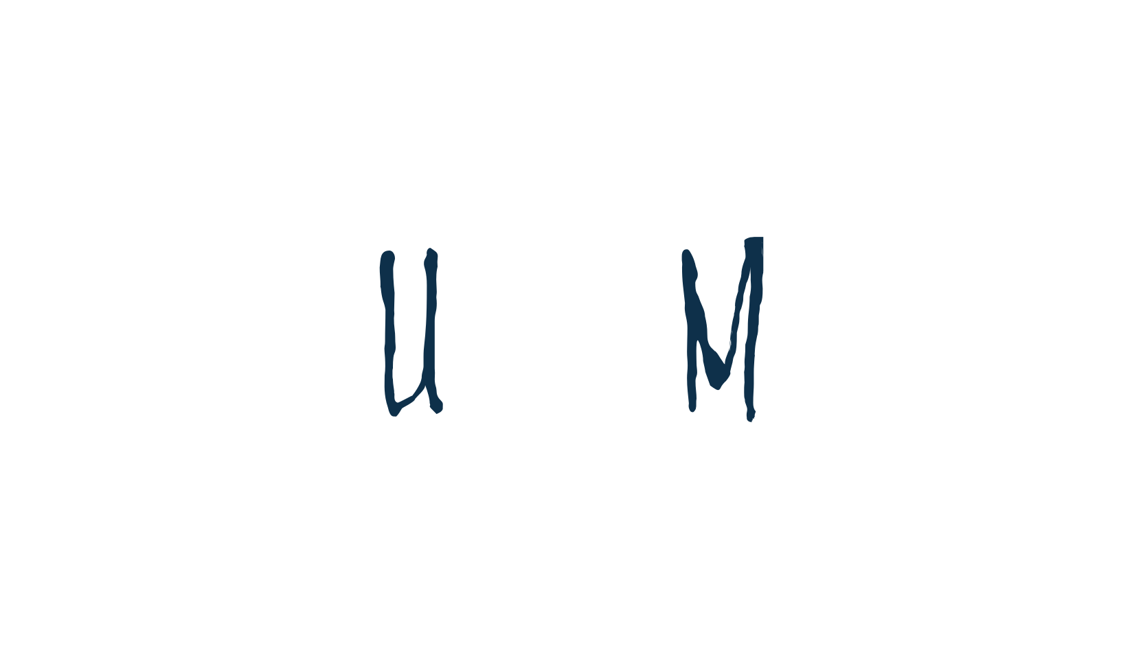 Uncut Madness, holiday halloween fancy decorative horror font preview