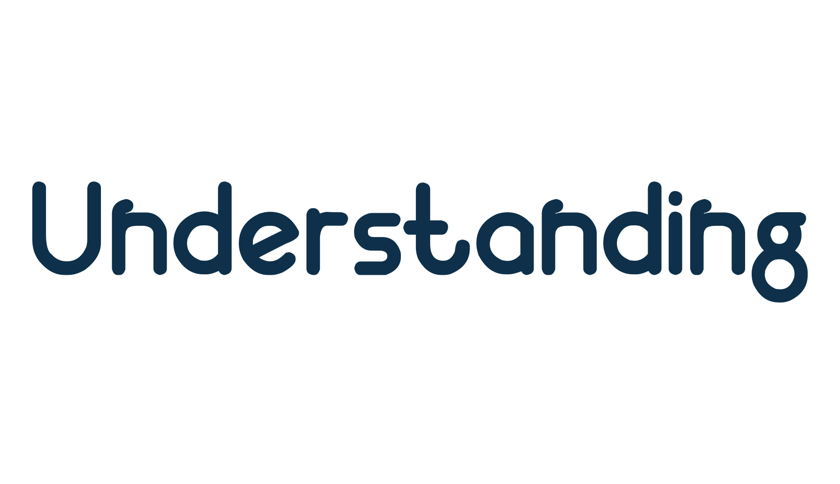 Understanding, various font preview