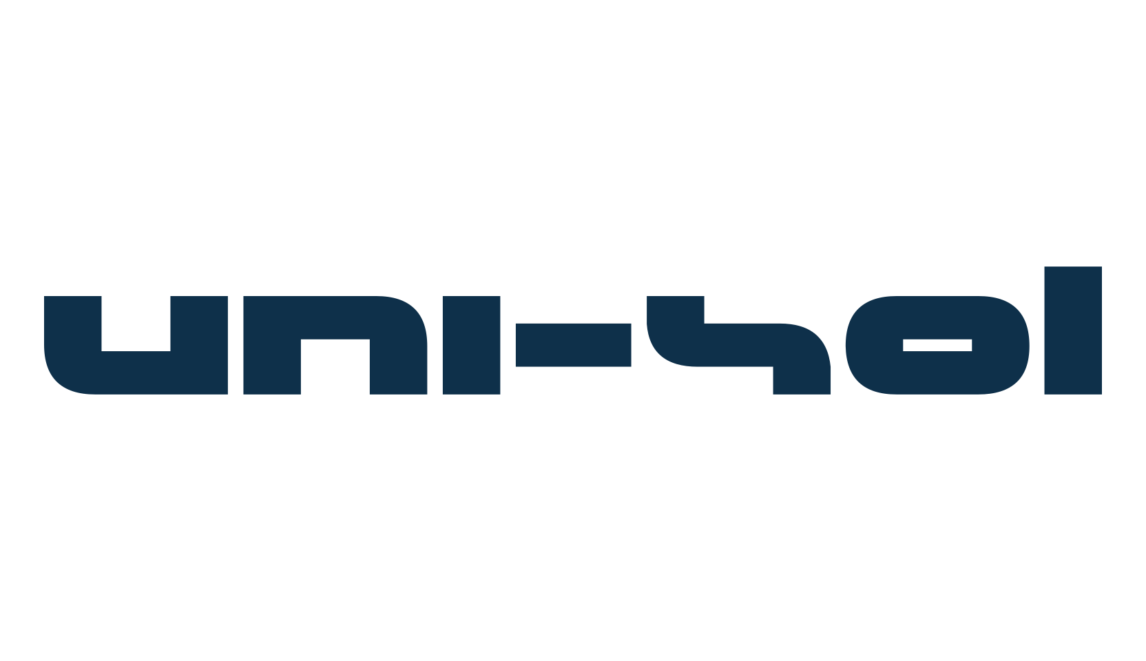 Uni-Sol, various font preview