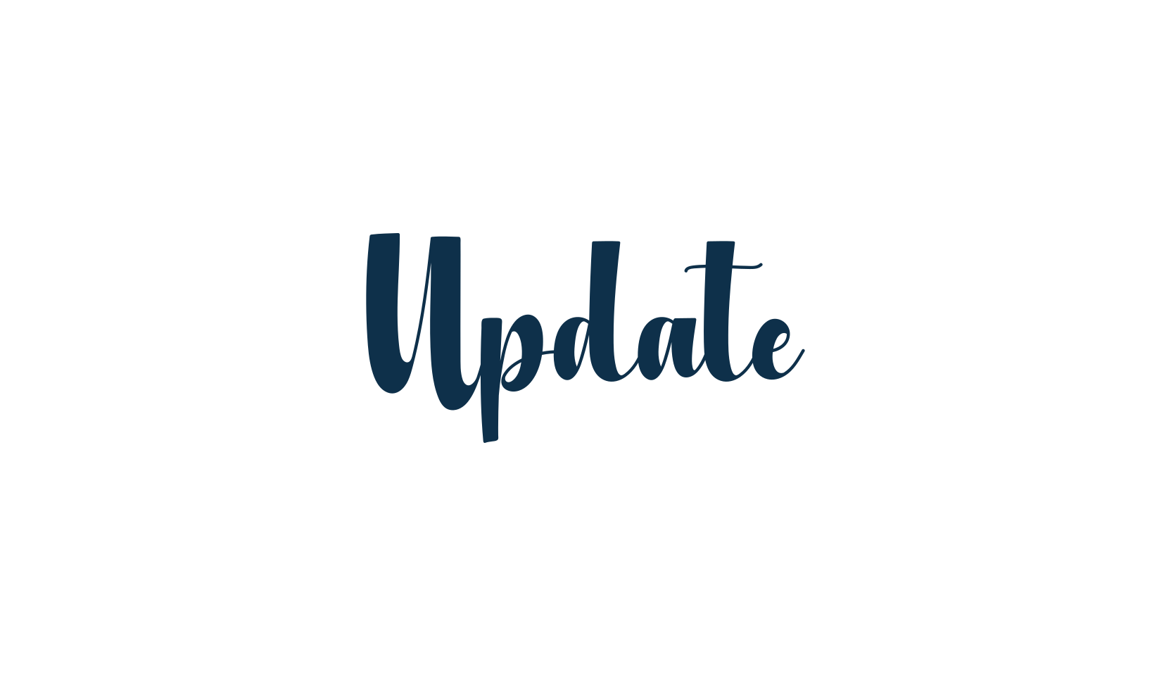 Update, various font preview
