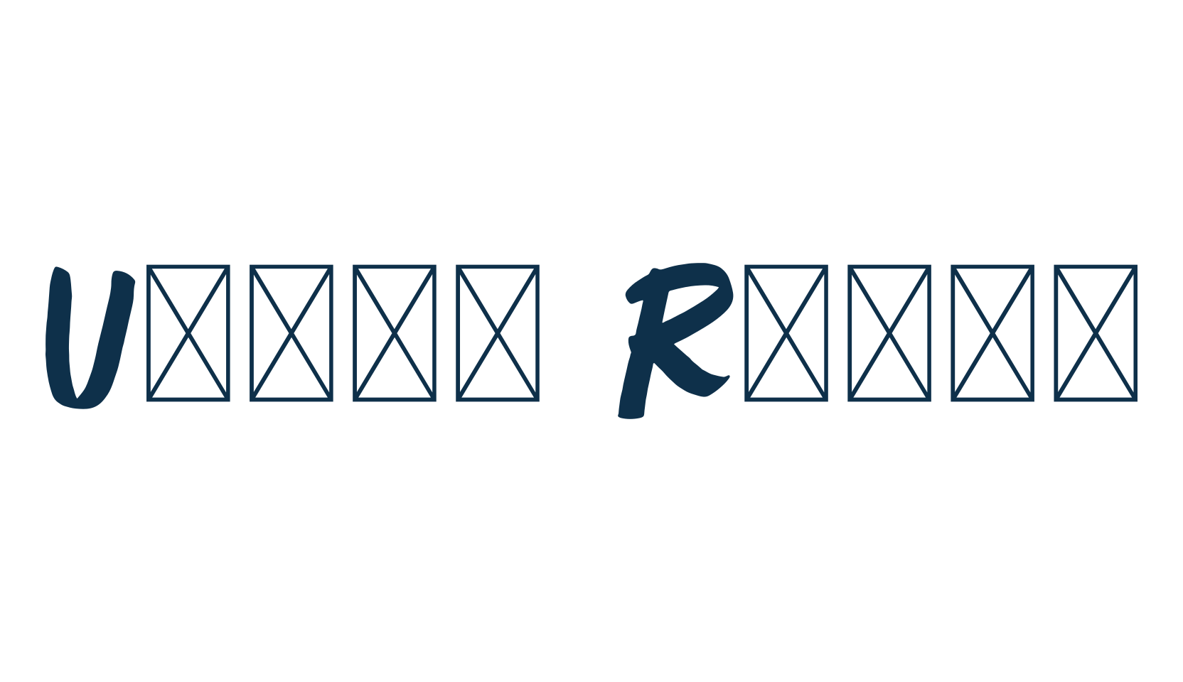 Urban Retro, graffiti font preview