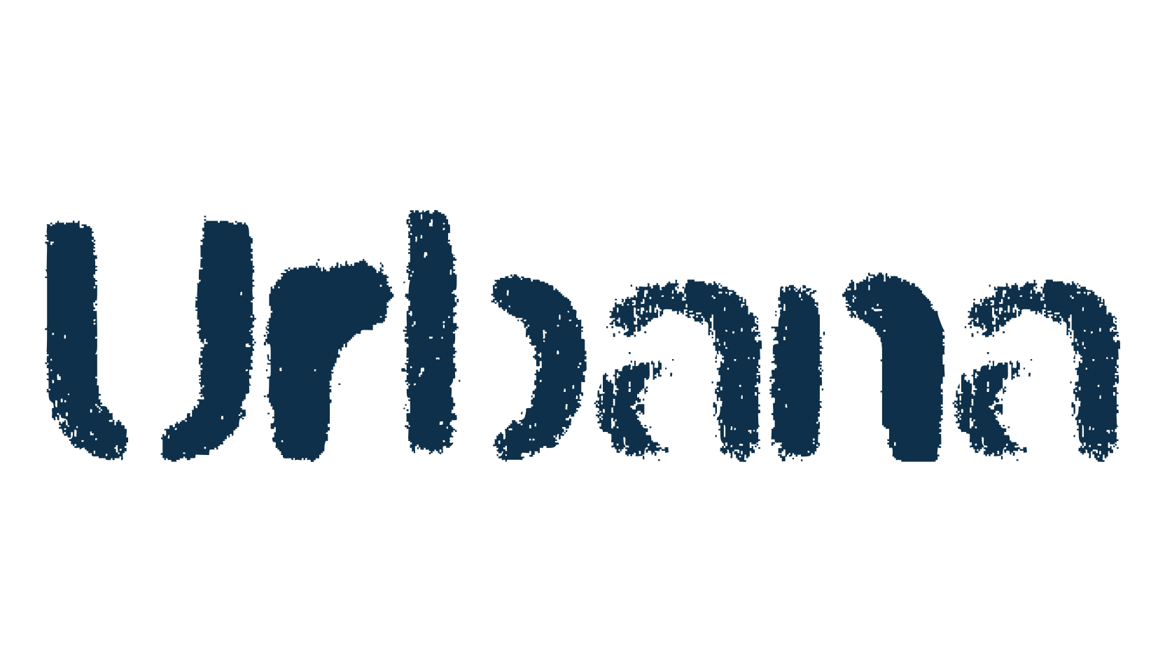 Urbana, fancy stencil, army decorative font preview